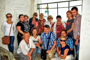 Легенди та пиво Чернігова